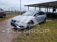 2019 Seat Leon