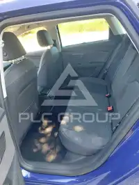 2019 Seat Leon