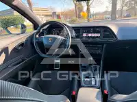 2019 Seat Leon