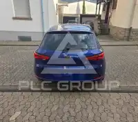 2019 Seat Leon