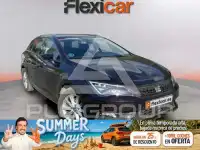 2019 Seat Leon