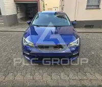 2019 Seat Leon