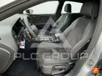 2019 Seat Leon