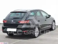 2019 Seat Leon