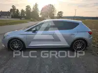 2019 Seat Leon