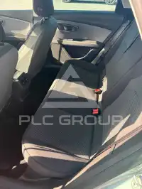 2019 Seat Leon