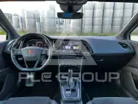 2019 Seat Leon