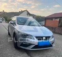 2019 Seat Leon