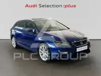 2019 Seat Leon