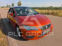 2019 Seat Leon