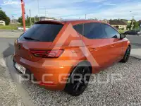 2019 Seat Leon