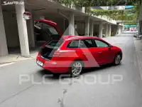 2019 Seat Leon