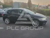 2019 Seat Leon