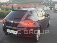 2019 Seat Leon