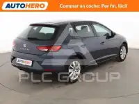 2019 Seat Leon