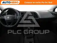 2019 Seat Leon