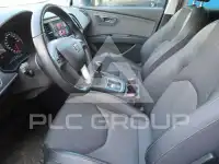 2019 Seat Leon