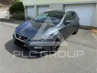 2019 Seat Leon