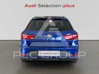 2019 Seat Leon