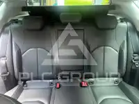 2019 Seat Leon