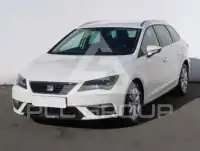 2019 Seat Leon