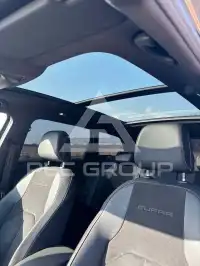 2019 Seat Leon