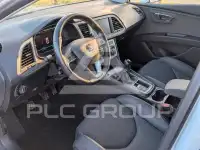 2019 Seat Leon