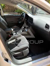 2019 Seat Leon