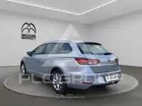2019 Seat Leon
