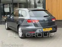 2019 Seat Leon