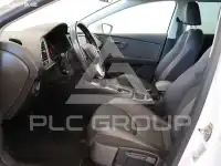 2019 Seat Leon