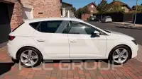 2019 Seat Leon