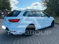 2019 Seat Leon