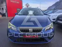 2019 Seat Leon