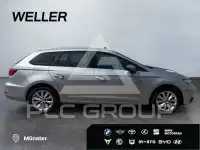 2019 Seat Leon