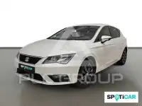 2019 Seat Leon