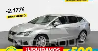 2019 Seat Leon