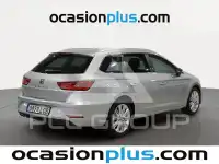 2019 Seat Leon