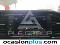 2019 Seat Leon
