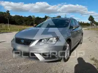 2019 Seat Leon