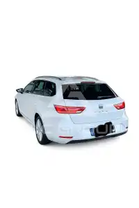 2019 Seat Leon