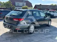 2019 Seat Leon