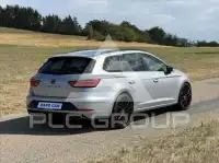 2019 Seat Leon