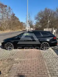 2019 Seat Leon