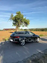 2019 Seat Leon