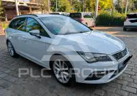 2019 Seat Leon