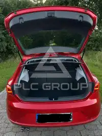 2019 Seat Leon