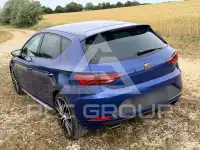 2019 Seat Leon