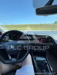 2019 Seat Leon