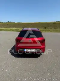 2019 Seat Leon